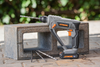 ROTARY HAMMER SDS+ 20V 1,1J WITH BATTERY 2AH AND CHARGER