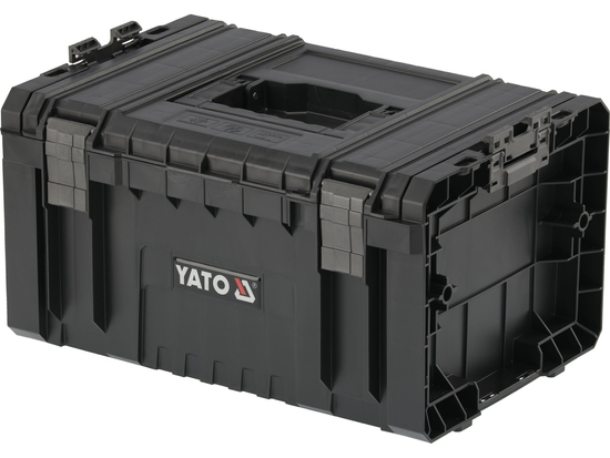 SET DI SYSTEM BOX SU RUOTE 4 PZ. 35B23B41G28W S12