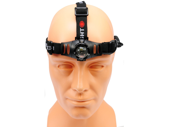 HEADLAMP YATO