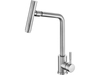 KITCHEN FAUCET 'STEELY 3'