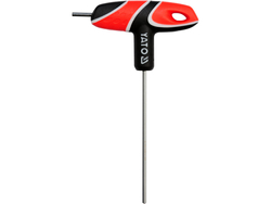 T-HANDLE HEX KEY 3MM