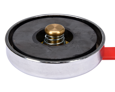 MAGNETIC WELDING GROUND 7KG 500A