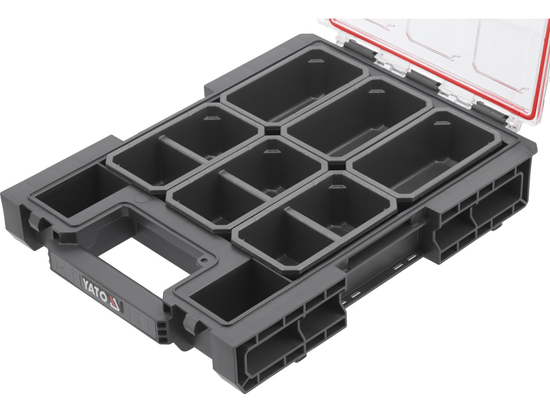 SYSTEM ORGANIZER M S1