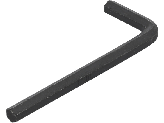 CHIAVE ESAGONALE /ESAGONALE/ 7.0MM