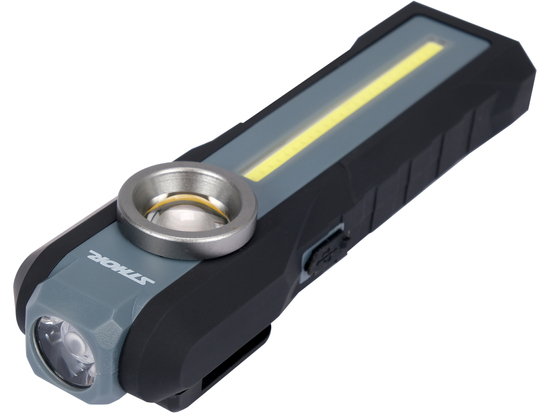 WORKSHOP LAMP 3IN1 300LM