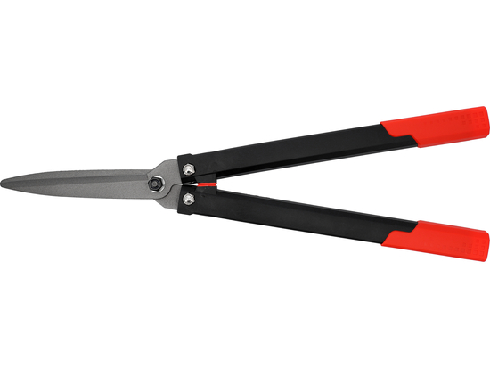 HEDGE SHEARS NYLON HANDLE 605MM
