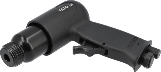 MARTEAU À AIGUILLES PNEUMATIQUE, 19 AIGUILLES