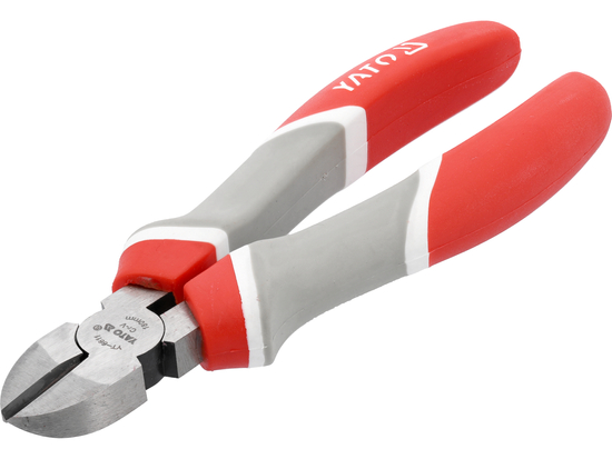 ALICATE CORTE LATERAL 180 MM