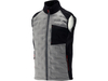 GILET ISOLANTE CON MEMBRANA ALASKA R. L