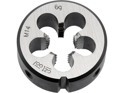 CIRCULAR DIE