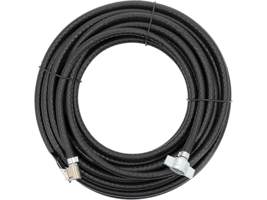 MANGUEIRA PNEUMÁTICA 12M PARA INFLAR RODAS