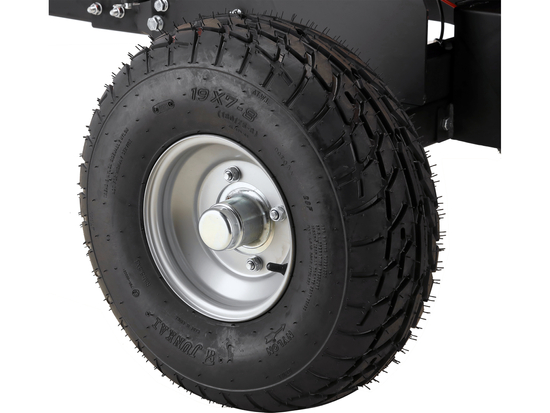 SPALINOWY ROZDRABNIACZ DO GAŁĘZI ŚREDNICA DO 150 MM, POJ. 420 CM3