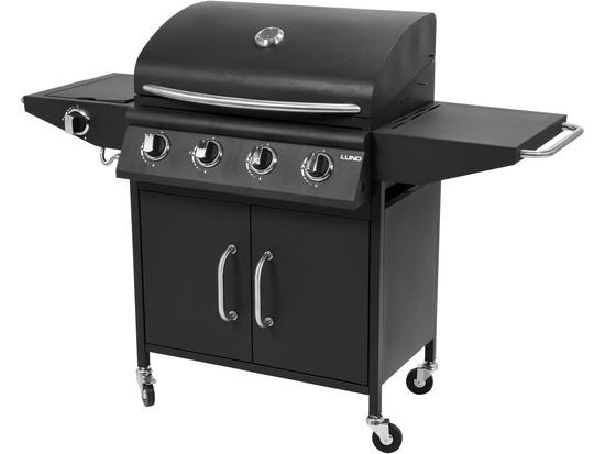 LOVON 4+1 GRILL GAS