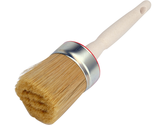 ROUND PAINT BRUSH 60MM
