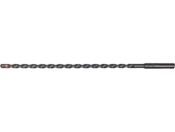 ΔΡΑΠΑΝΙ SDS PLUS PREMIUM 8MM/300MM ΓΙΑ ΕΝΙΣΧΥΜΕΝΟ ΣΚΥΡΟΔΕΜΑ