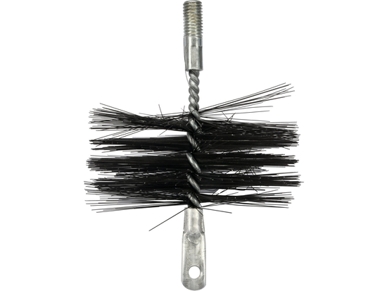 CHIMNEY CLEANING ROD