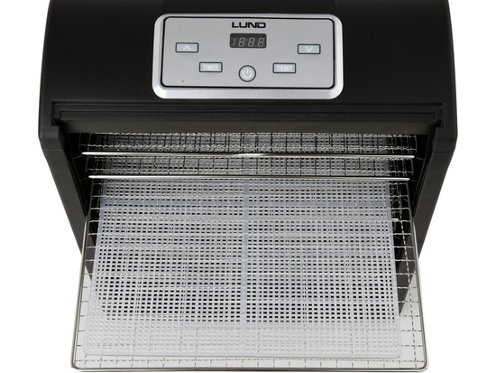 СУШИЛНИК ЗА ХРАНА 6 СИТ, 420-500W