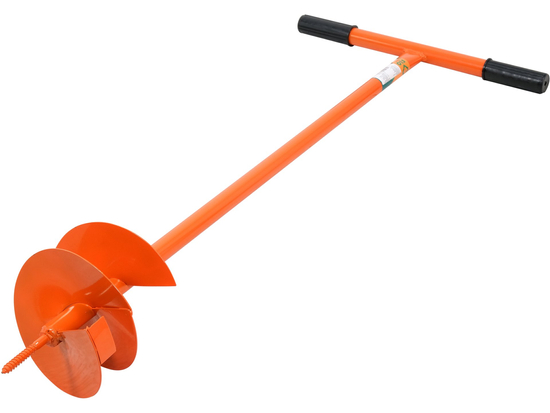HAND EARTH AUGER F200