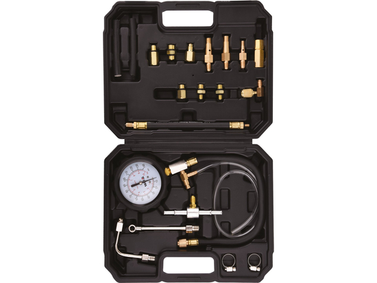 MIERNIK CIŚNIENIA WTRYSKU PALIWA 20 ELEMENTÓW