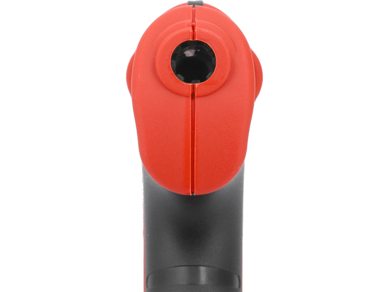 PISTOLE LEPIACA 11MM 450W VYSOKÝ VÝKON