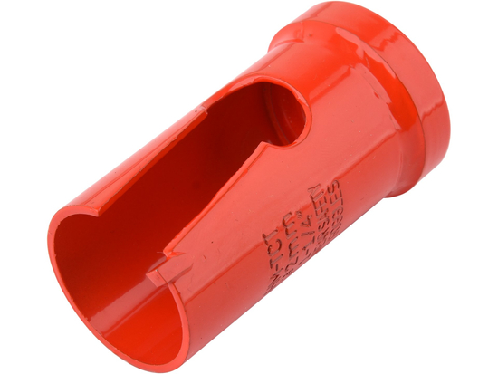 TCT UNIVERSAL HOLE SAW 32MM 5/8''