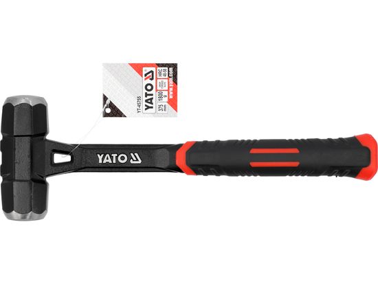 KOVAŘSKÉ KLADIVO MONOLITICKÉ 1800G