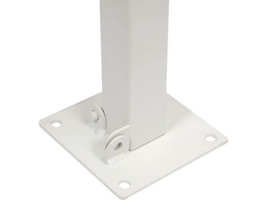 ESTACIONAMENTO BUTTERFLY