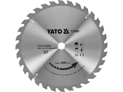 VIDIUM SHIELD 400X32TX30 MM