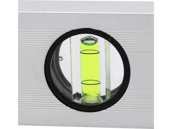 NIVEAU ALUMINIUM 3-LIBS 800 MM