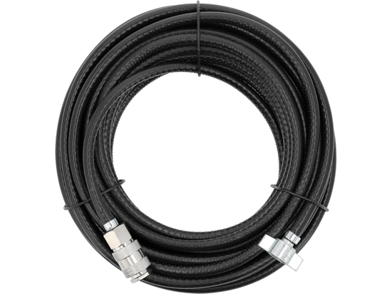 PNEUMATIC HOSE FOR THE CAR