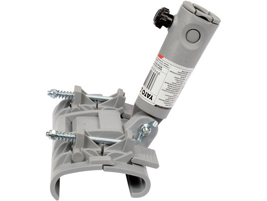 HANDLE ADAPTER FOR SKIMMING SPATULA