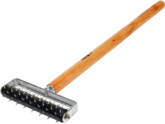 DĚROVACÍ VÁLEC NA TAPETY