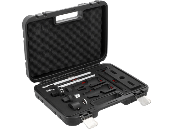 KIT DE DEMOSTRACIÓN DE INYECTORES FORD ECOBLUE