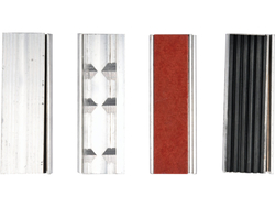 MAINĪGI ŽOKĻI 100 MM VIZĒM