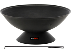 HORNO DE HIERRO FUNDIDO 56CM