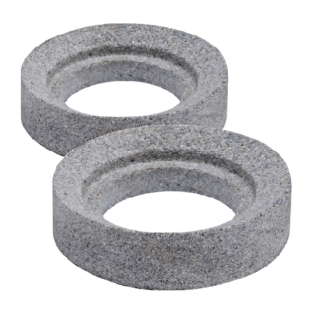 URBJU ASINĀTĀJS 3-16MM 70W, 2 PIEDERUMI UN DISKI