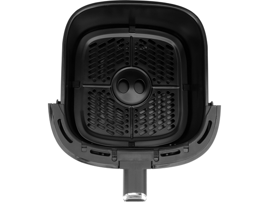 ФРИТЮРНИК 1600W 6.5L STEEL N.