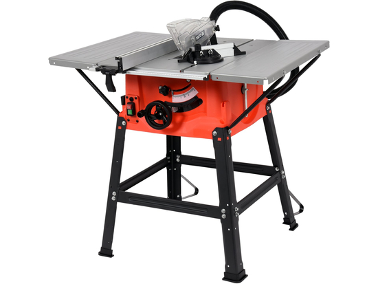 TABLE SAW 250MM 1800W