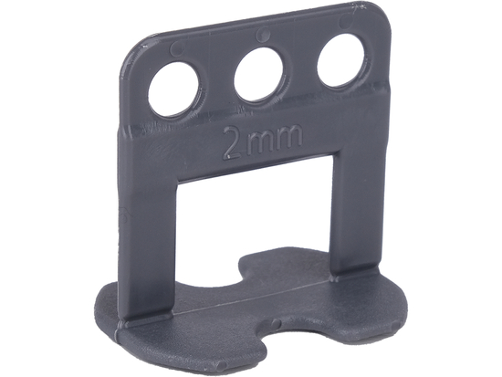 CLIP DI LIVELLAMENTO Y2MM 500 PZ