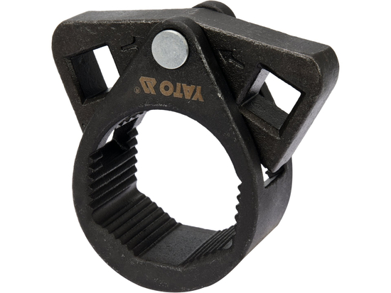 CHIAVE ASTA STERZO. GAMMA DA 27MM A 42MM.