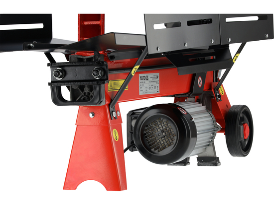 LOG SPLITTER 7T