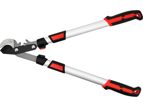 TELESCOPIC GEAR ANVIL LOPPERS 660-910MM