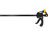 BRAÇADEIRA DE CARPINTA QUICK-CLAMP 350 MM