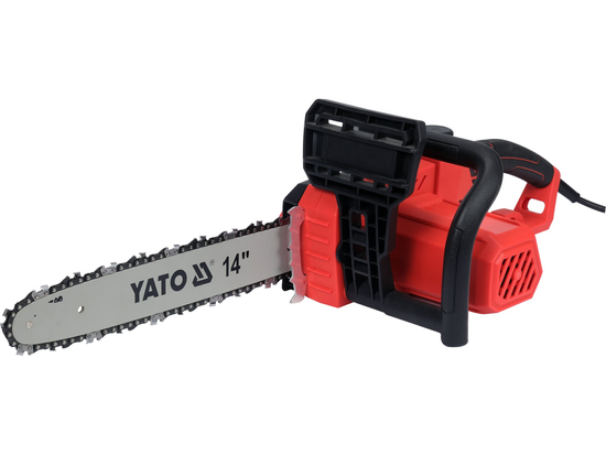 ELECTRIC CHAINSAW 1600W 14"