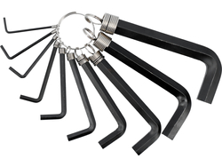 HEX KEY SET