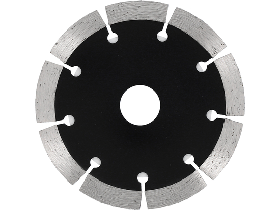 DIAMOND BLADE SEGMENTED FOR CONCRETE 115MM
