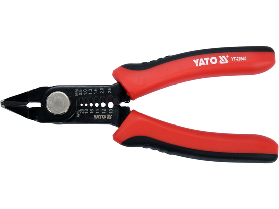 ELECTRICAL CUTTER 140MM