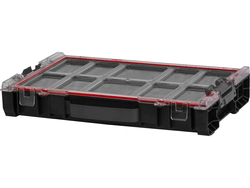 ORGANIZZATORE DI SISTEMA, CON SECCHIO P10 S12