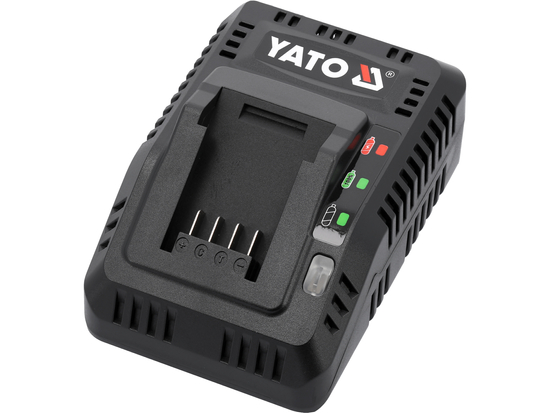 CHARGER SYSTEM YATO 18V 2.2A