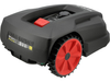 WIRED ROBOTIC MOWER 800M2